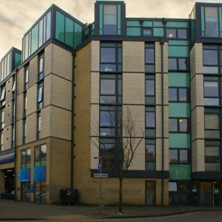 Ensuite Rooms & Studios, Edinburgh - Sk Edimburgo Esterno foto
