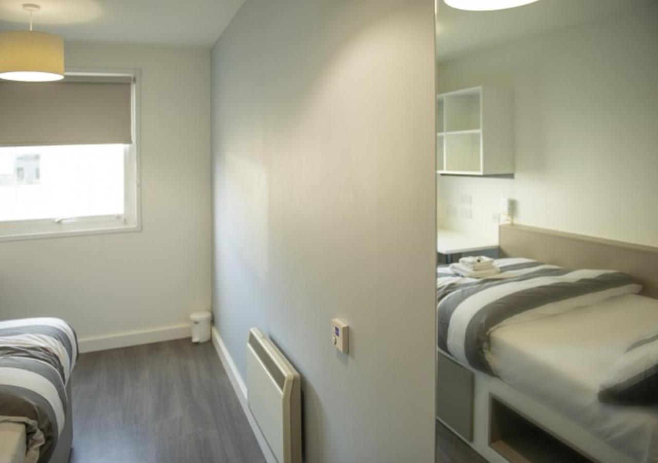 Ensuite Rooms & Studios, Edinburgh - Sk Edimburgo Esterno foto