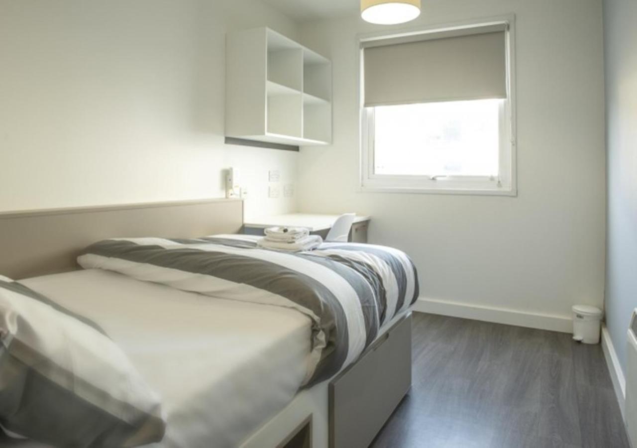 Ensuite Rooms & Studios, Edinburgh - Sk Edimburgo Esterno foto