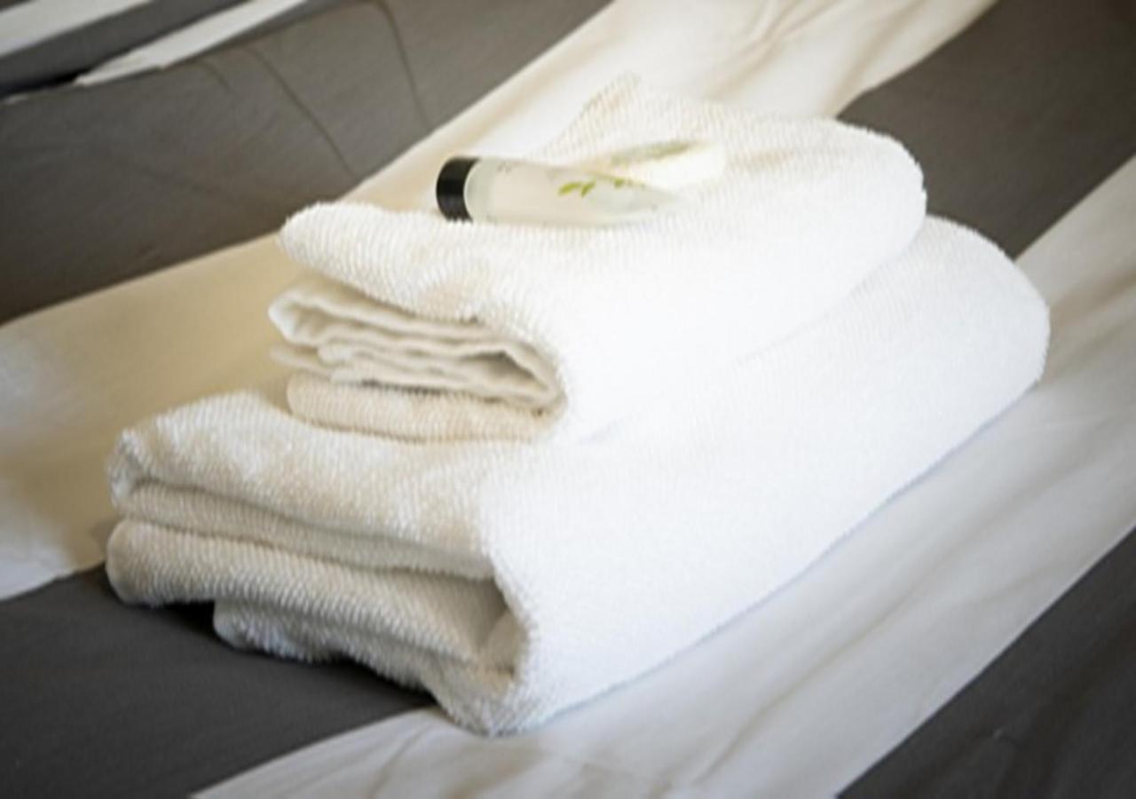 Ensuite Rooms & Studios, Edinburgh - Sk Edimburgo Esterno foto