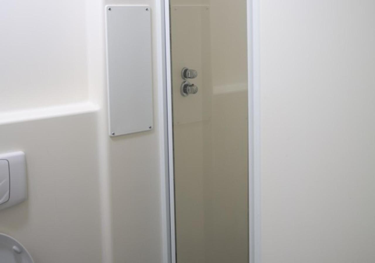 Ensuite Rooms & Studios, Edinburgh - Sk Edimburgo Esterno foto