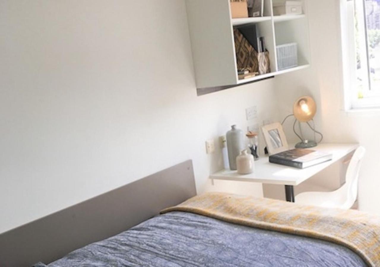 Ensuite Rooms & Studios, Edinburgh - Sk Edimburgo Esterno foto