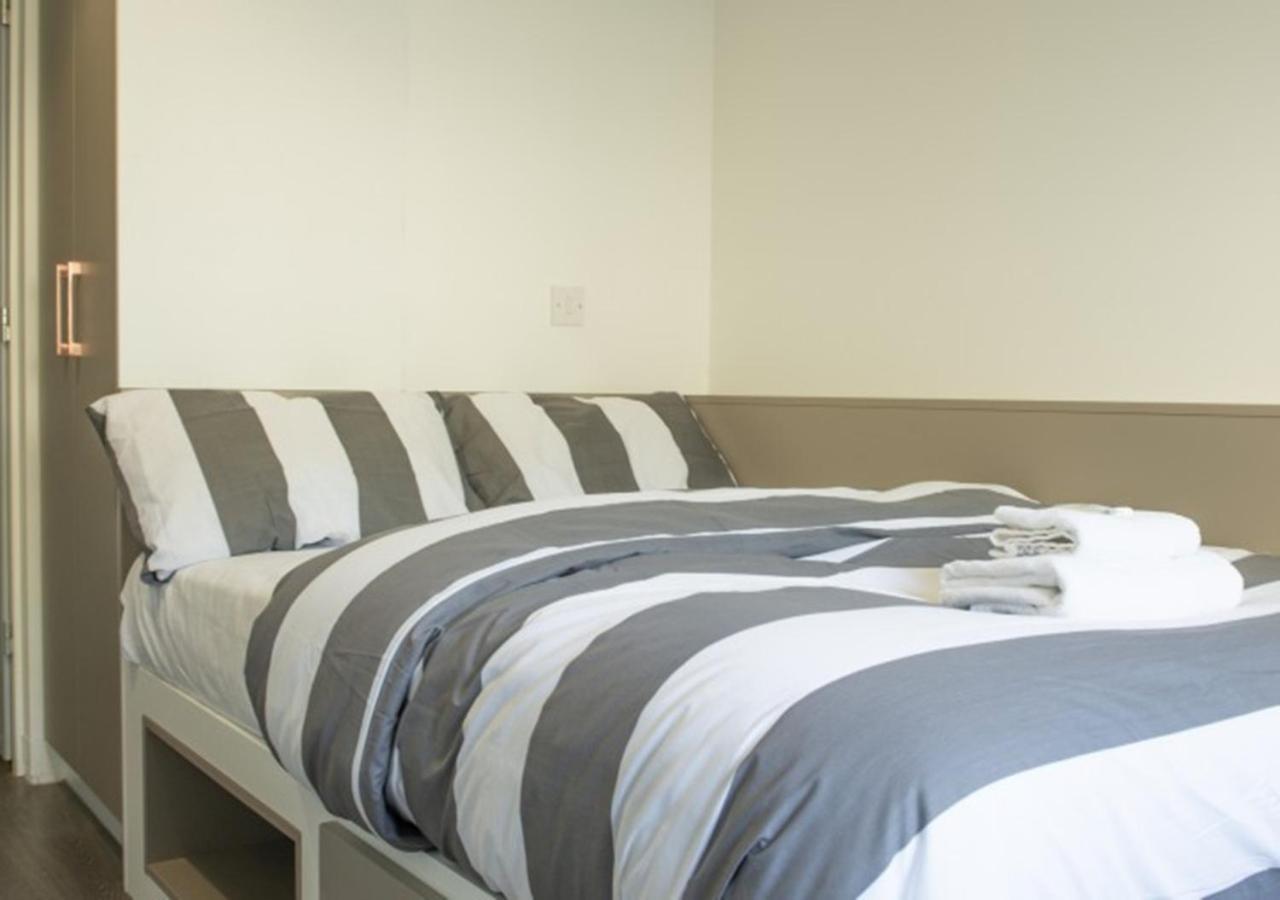 Ensuite Rooms & Studios, Edinburgh - Sk Edimburgo Esterno foto