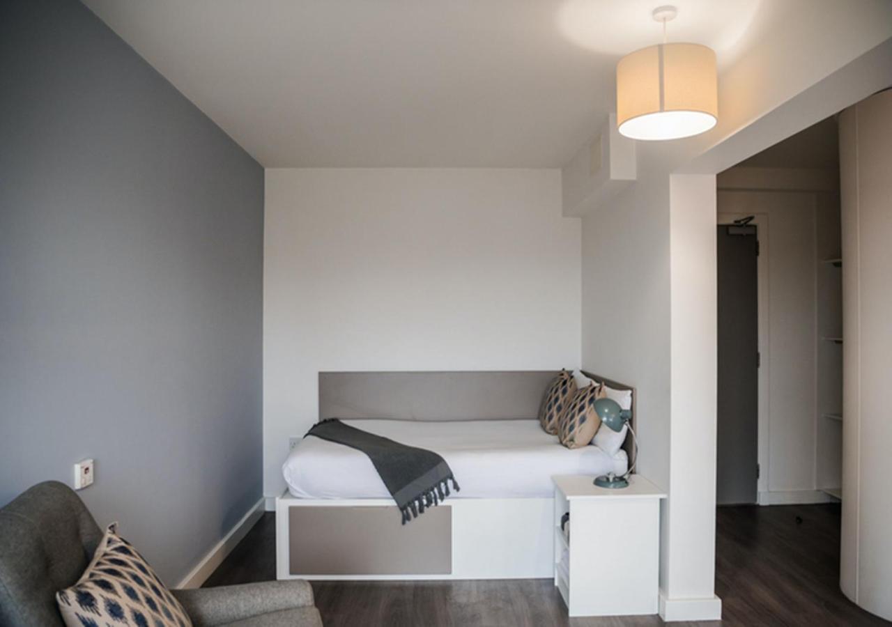 Ensuite Rooms & Studios, Edinburgh - Sk Edimburgo Esterno foto