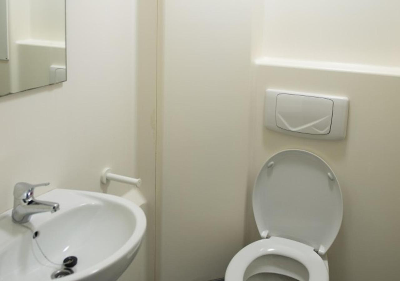 Ensuite Rooms & Studios, Edinburgh - Sk Edimburgo Esterno foto